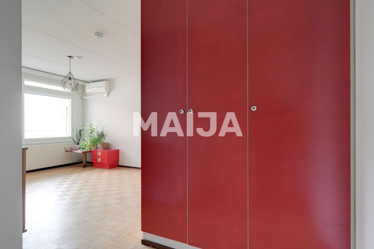 Appartement à Helsinki, Finlande, 33.5 m² - image 11