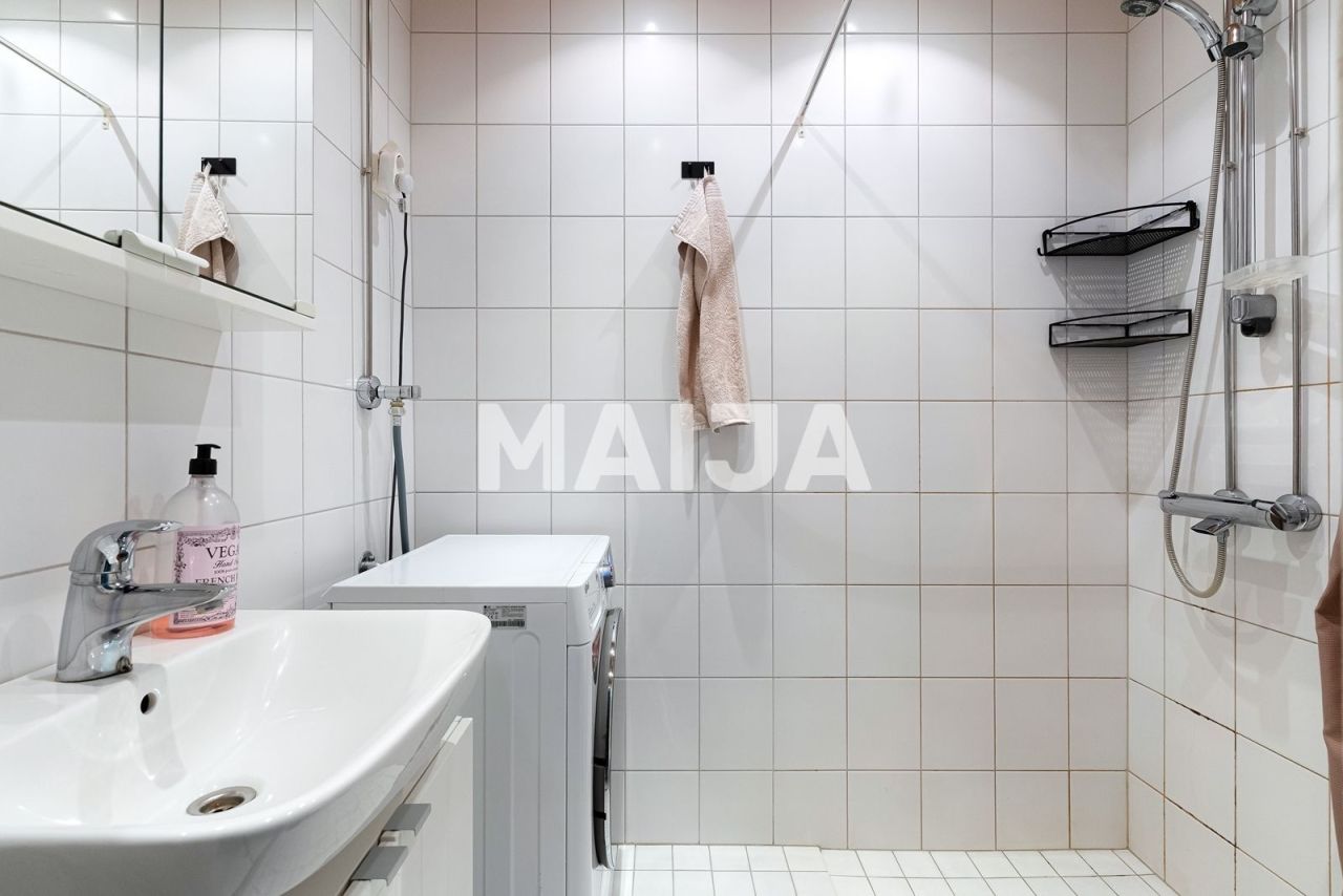 Apartamento en Helsinki, Finlandia, 42 m² - imagen 11