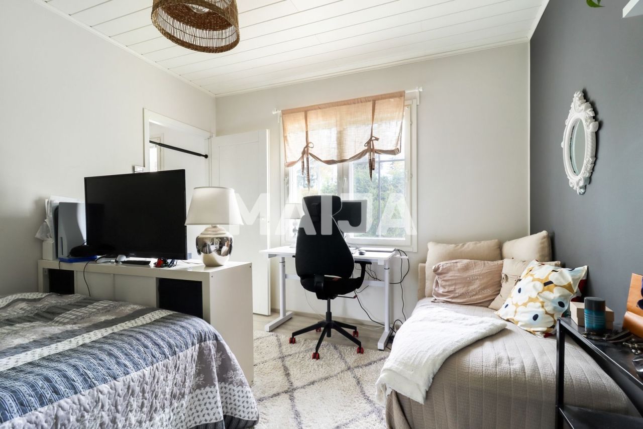 Casa a Tuusula, Finlandia, 95 m² - foto 11