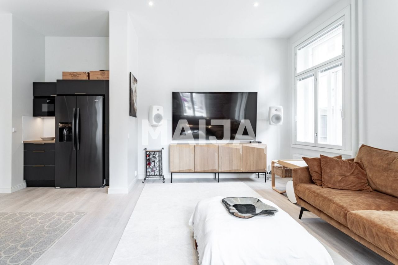 Apartment in Tampere, Finnland, 74 m² - Foto 12