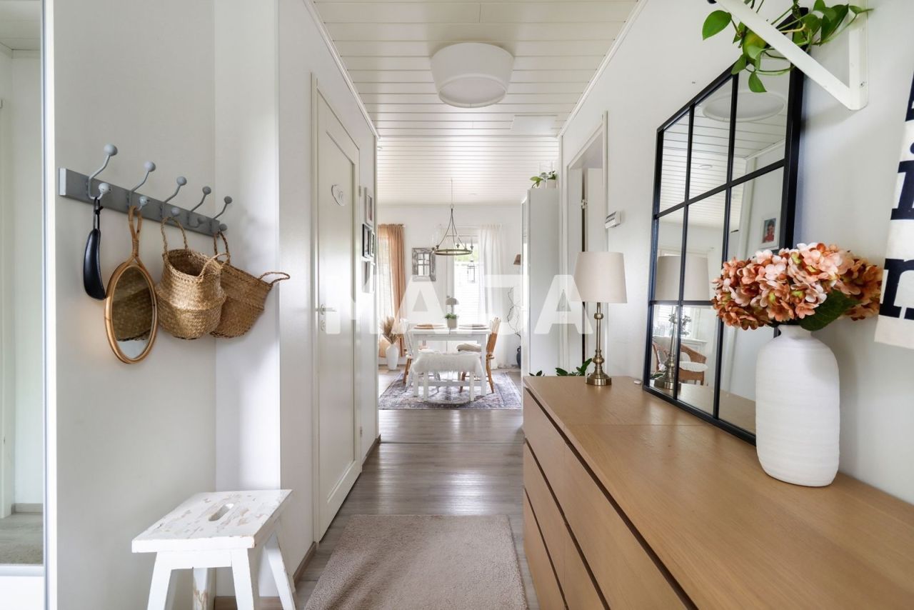 Casa a Tuusula, Finlandia, 95 m² - foto 12