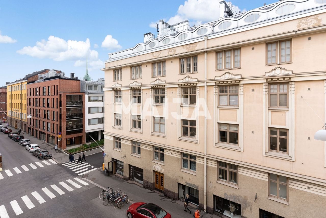 Apartamento en Helsinki, Finlandia, 42 m² - imagen 13