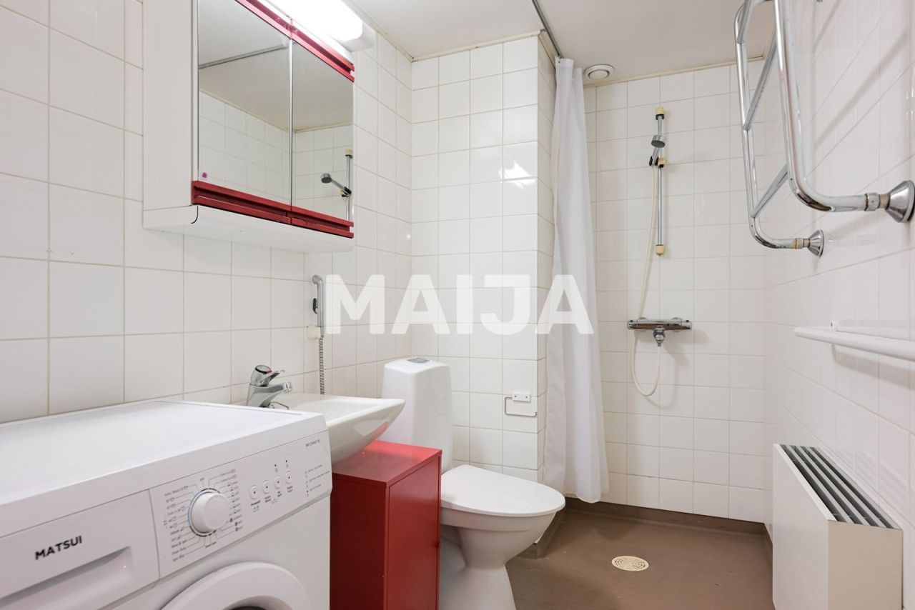 Appartement à Helsinki, Finlande, 33.5 m² - image 13