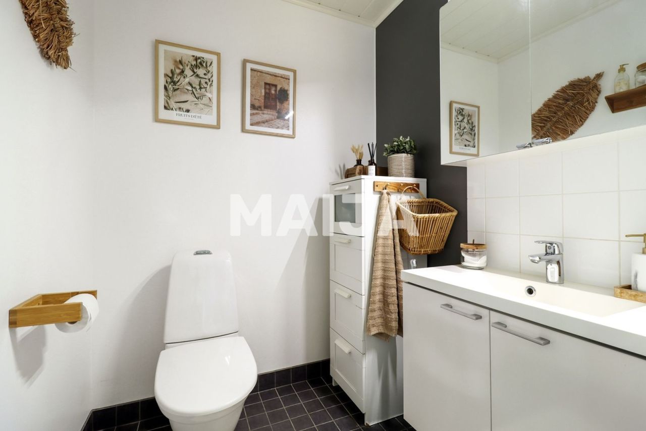 Casa a Tuusula, Finlandia, 95 m² - foto 13