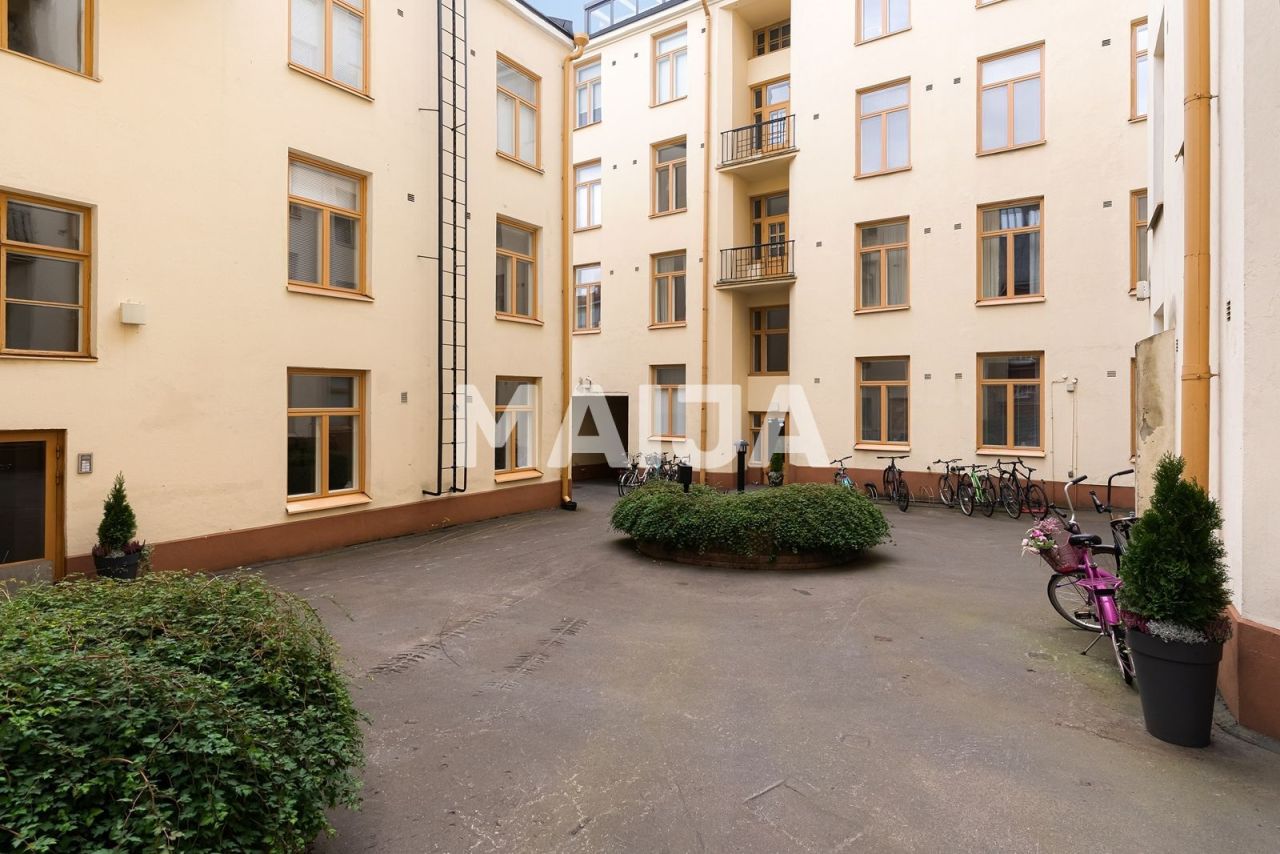 Apartamento en Helsinki, Finlandia, 42 m² - imagen 15