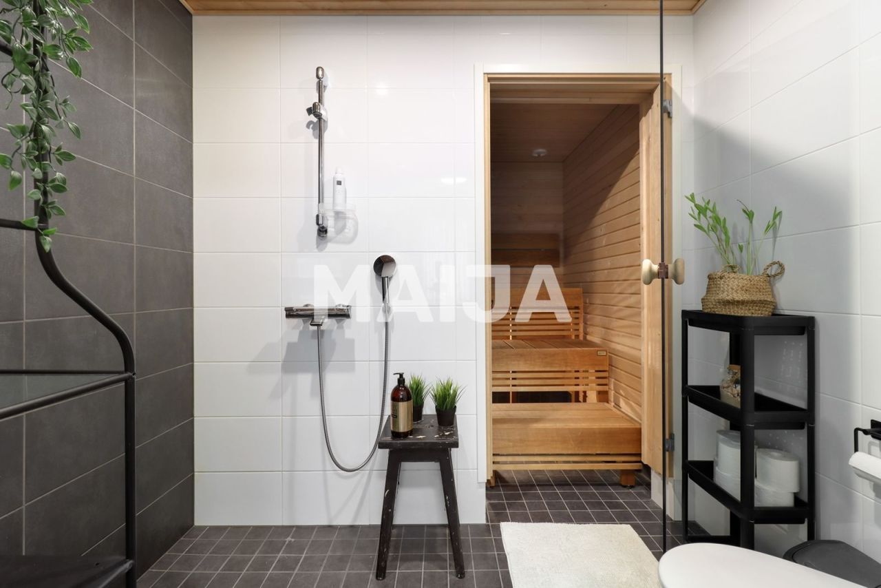 Casa a Tuusula, Finlandia, 95 m² - foto 15