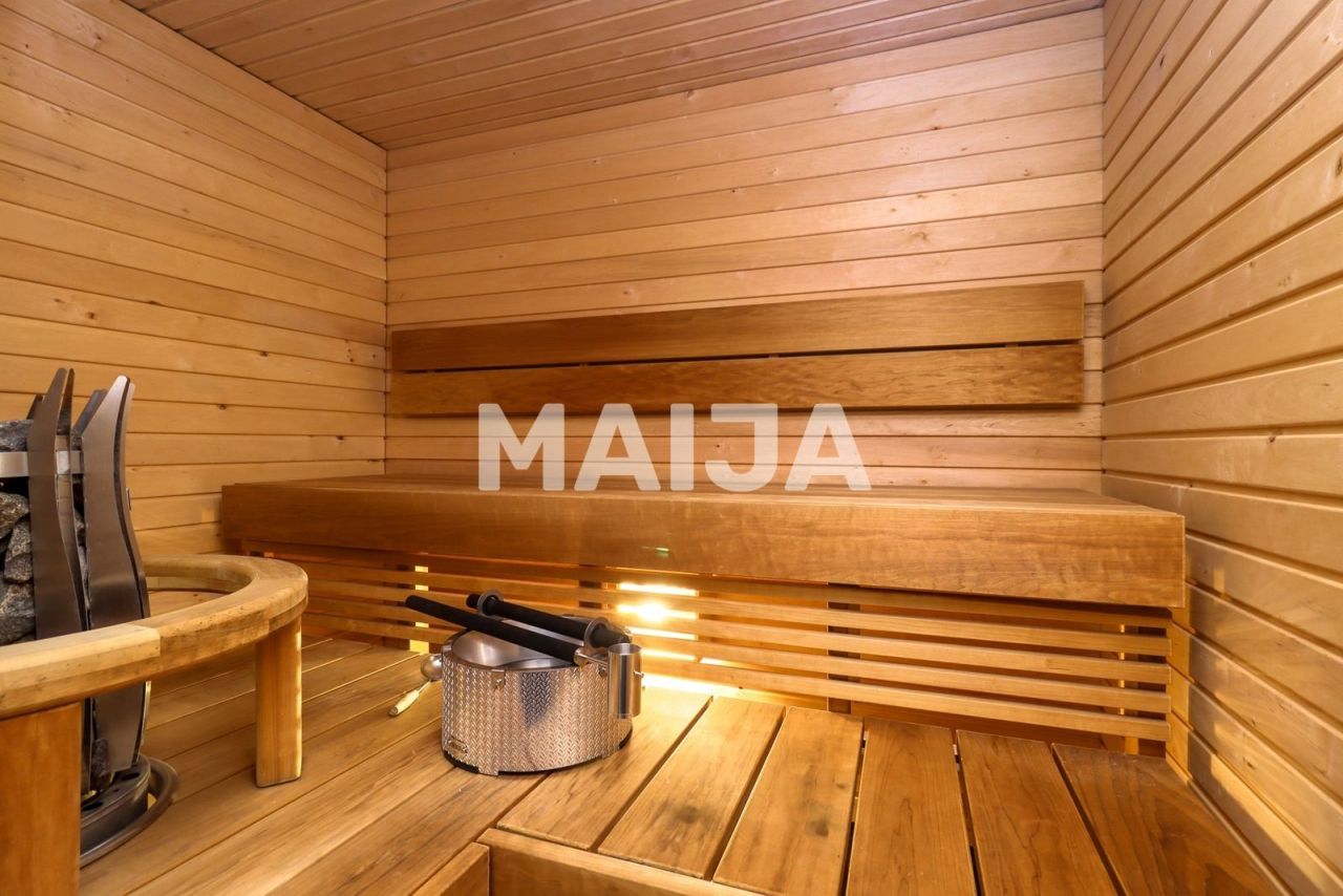 Casa a Tuusula, Finlandia, 95 m² - foto 16