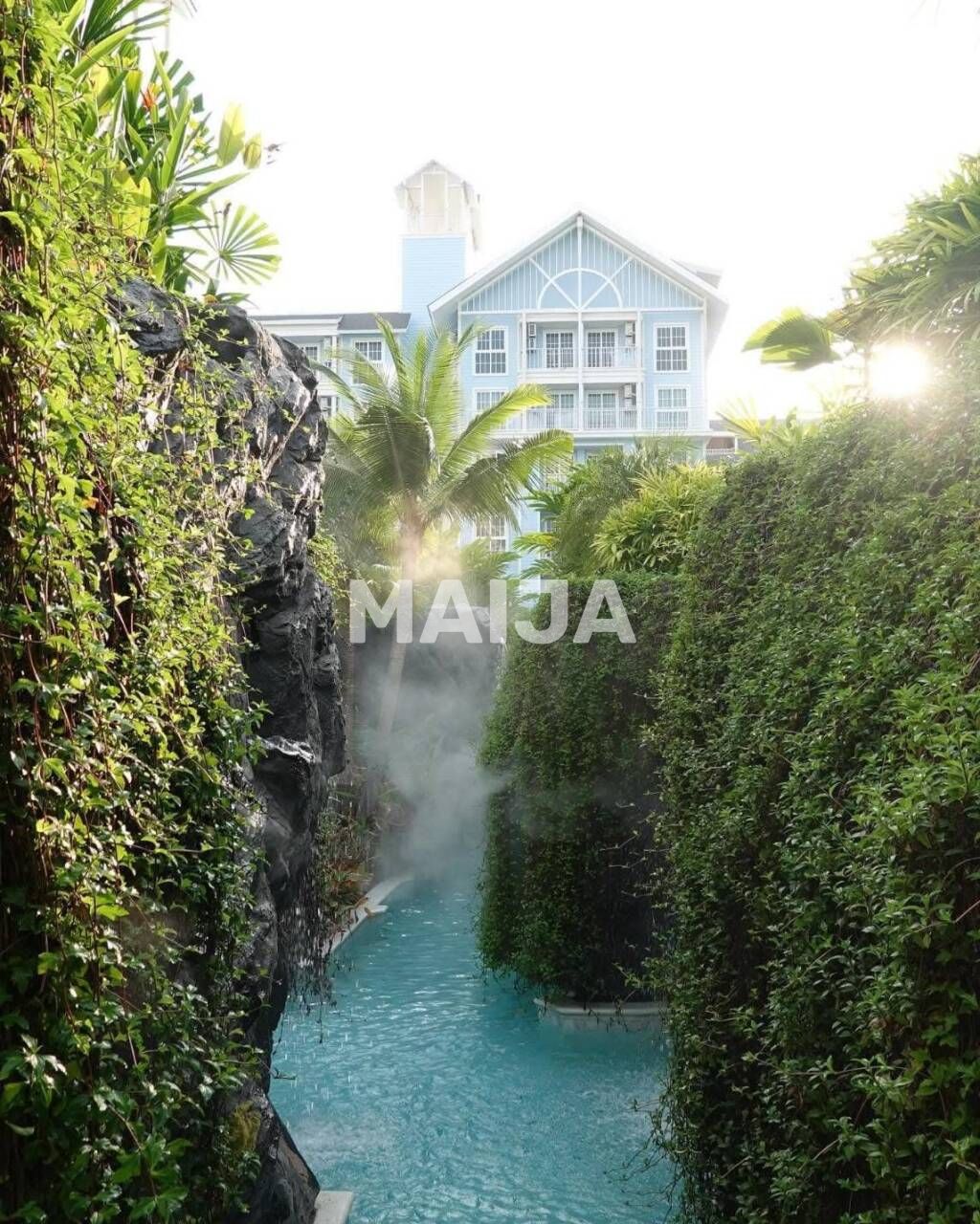 Appartamenti a Pattaya, Thailandia, 42 m² - foto 16