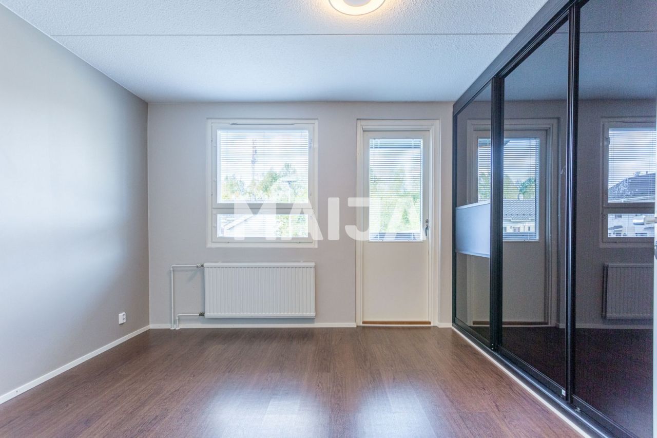 Appartamento a Tampere, Finlandia, 66 m² - foto 18