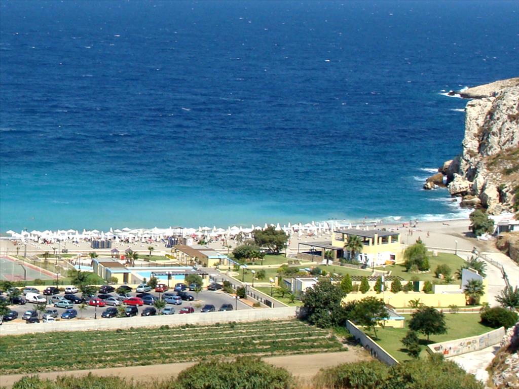 Terrain en Attique, Grèce, 1 000 m² - image 1