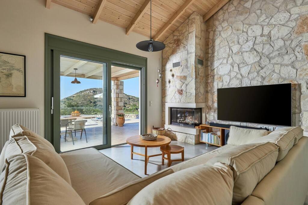 Villa a Heraklion, Grecia, 120 m² - foto 4