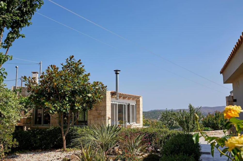 Villa a Heraklion, Grecia, 120 m² - foto 5