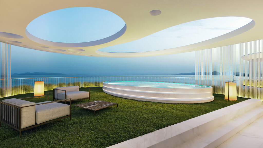 Appartamento ad Atene, Grecia, 88 m² - foto 8