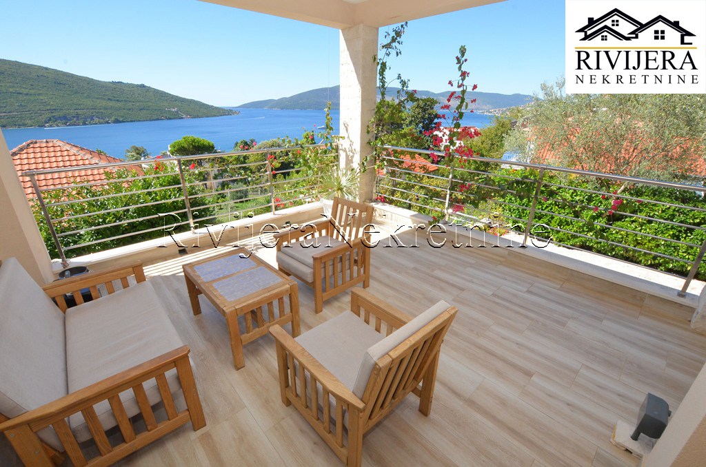 Casa a Herceg-Novi, Montenegro, 244 m² - foto 14