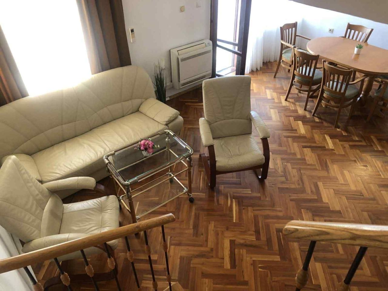 Maisonette in Varna, Bulgaria, 120 m² - picture 1