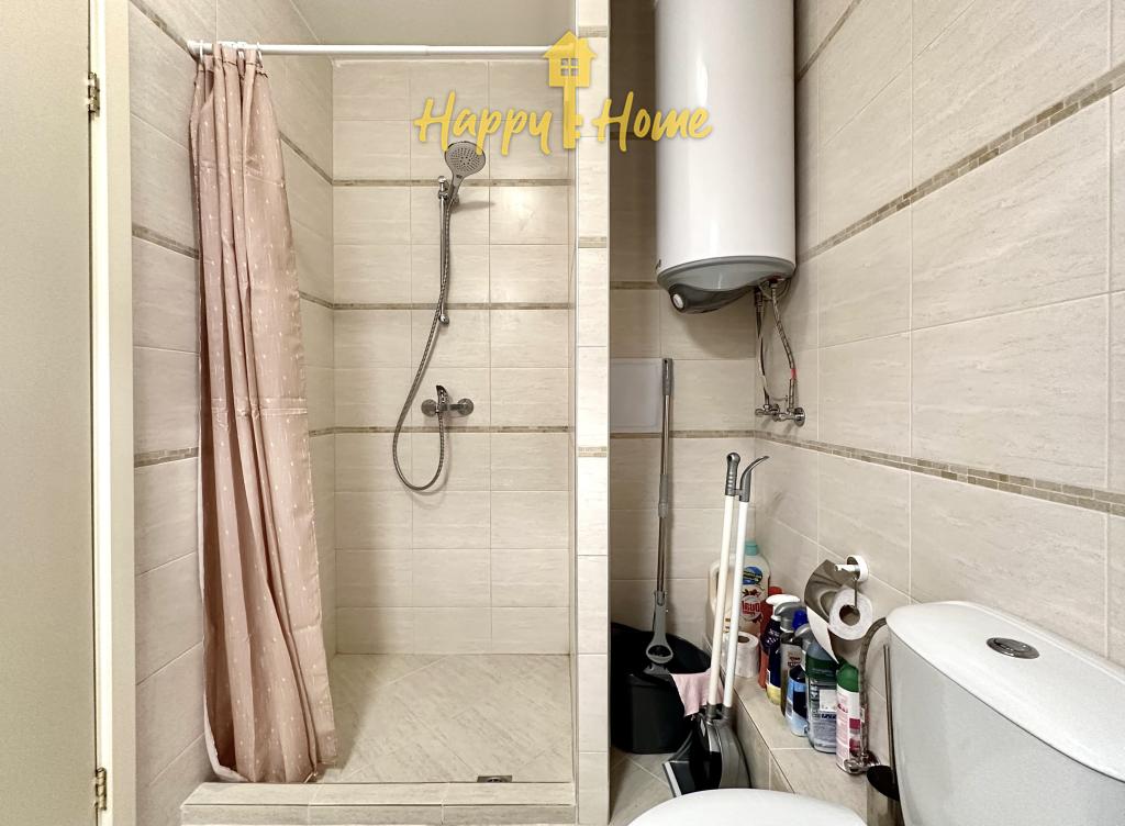 Studio at Sunny Beach, Bulgaria, 39.26 m² - picture 8