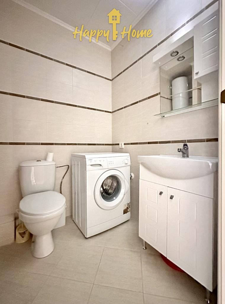 Studio at Sunny Beach, Bulgaria, 39.26 m² - picture 7