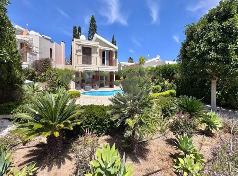 Villa à Paphos, Chypre, 220 m² - image 4