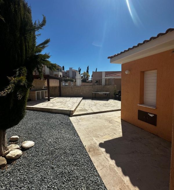 Villa in Paphos, Cyprus, 178 m² - picture 16