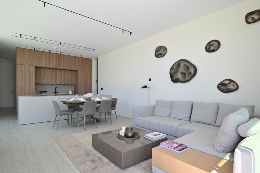 Villa a Peyia, Cipro, 268 m² - foto 4