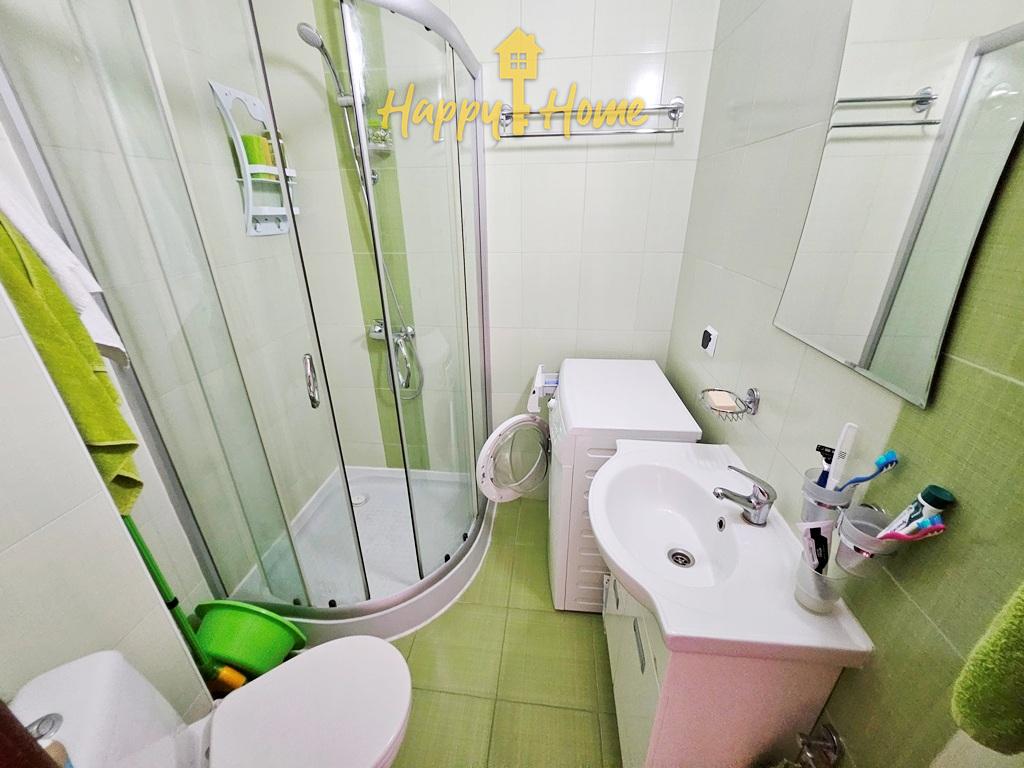 Appartamento a Spiaggia assolata, Bulgaria, 60 m² - foto 7