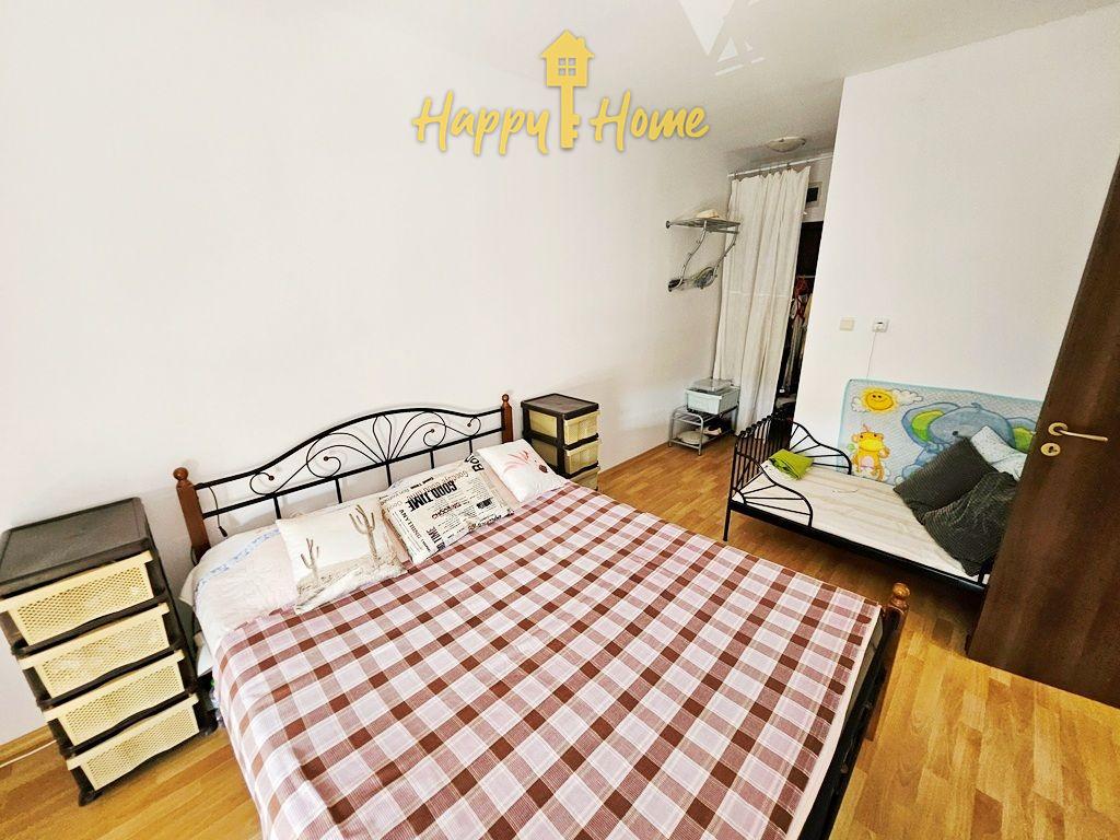 Appartamento a Spiaggia assolata, Bulgaria, 60 m² - foto 10