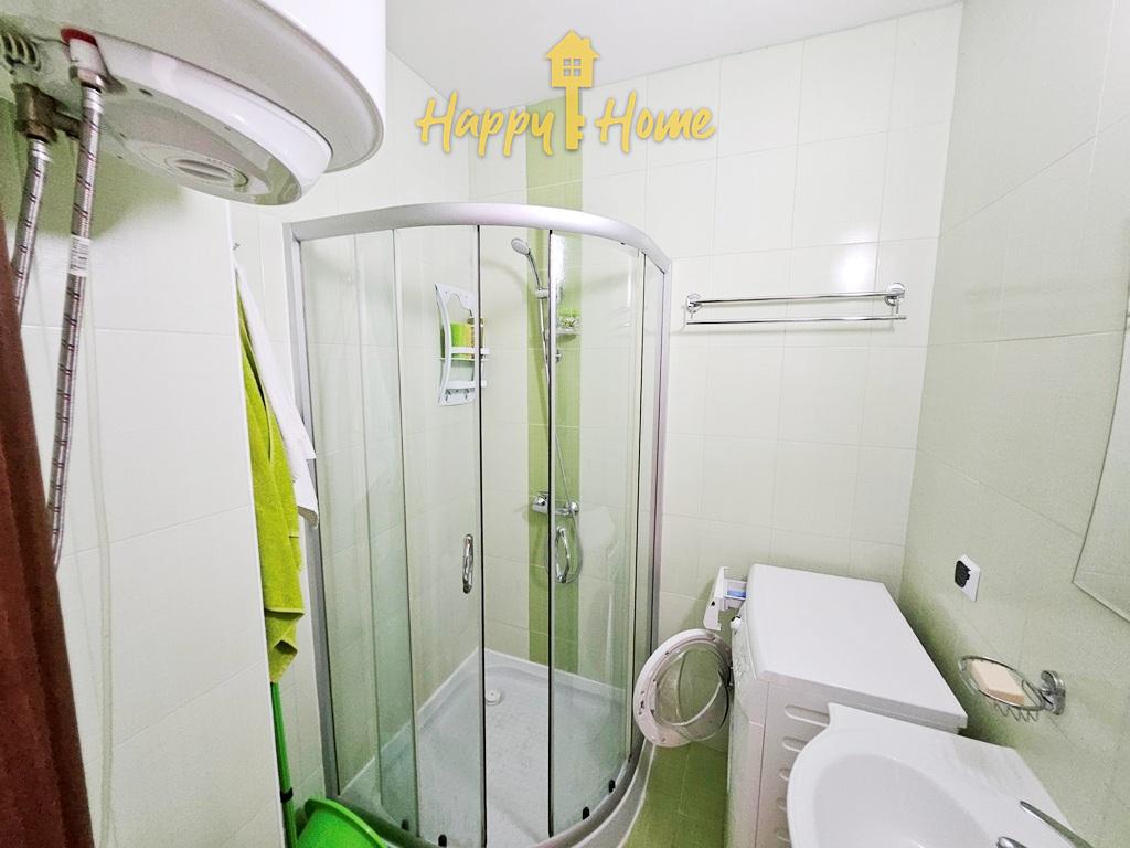 Appartamento a Spiaggia assolata, Bulgaria, 60 m² - foto 6