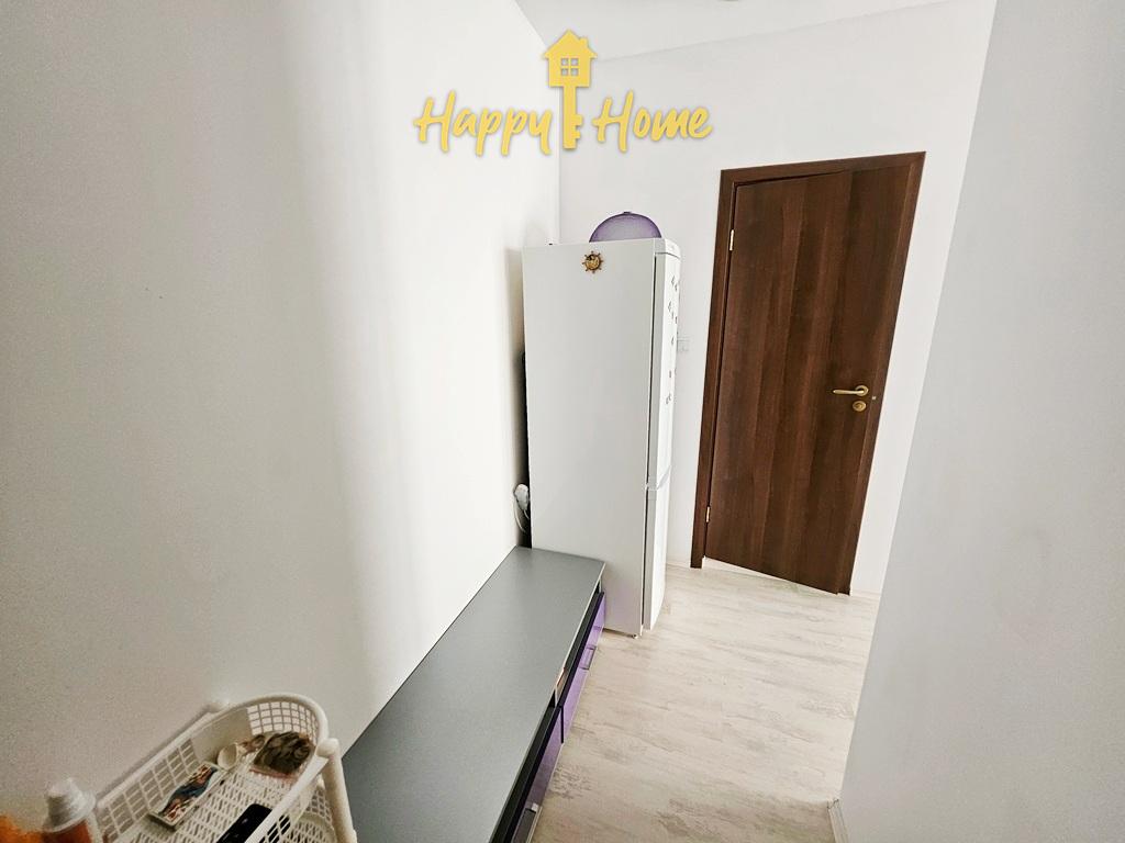 Appartamento a Spiaggia assolata, Bulgaria, 60 m² - foto 13