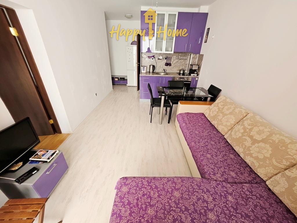 Appartamento a Spiaggia assolata, Bulgaria, 60 m² - foto 3