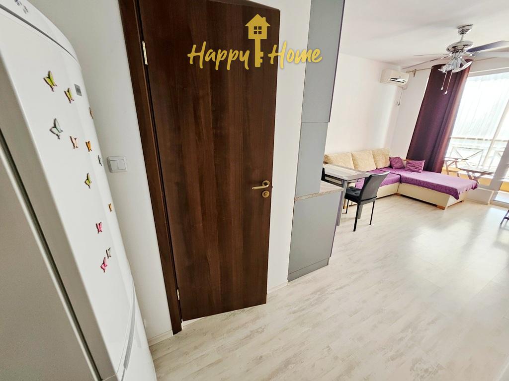 Appartamento a Spiaggia assolata, Bulgaria, 60 m² - foto 5