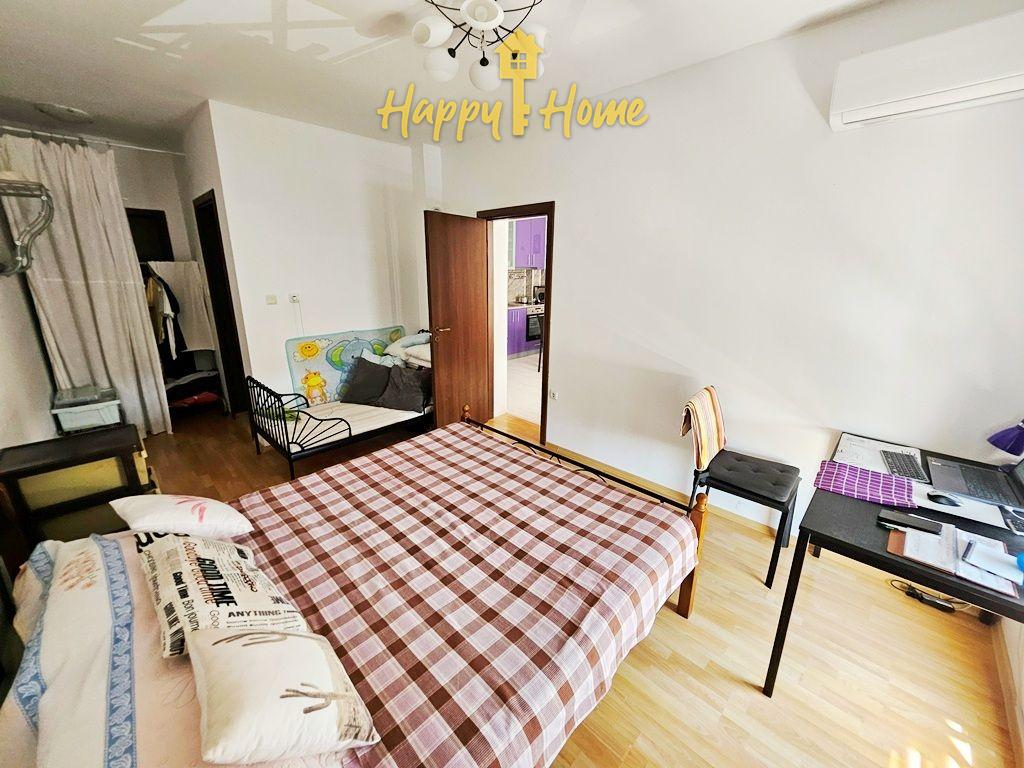 Appartamento a Spiaggia assolata, Bulgaria, 60 m² - foto 11