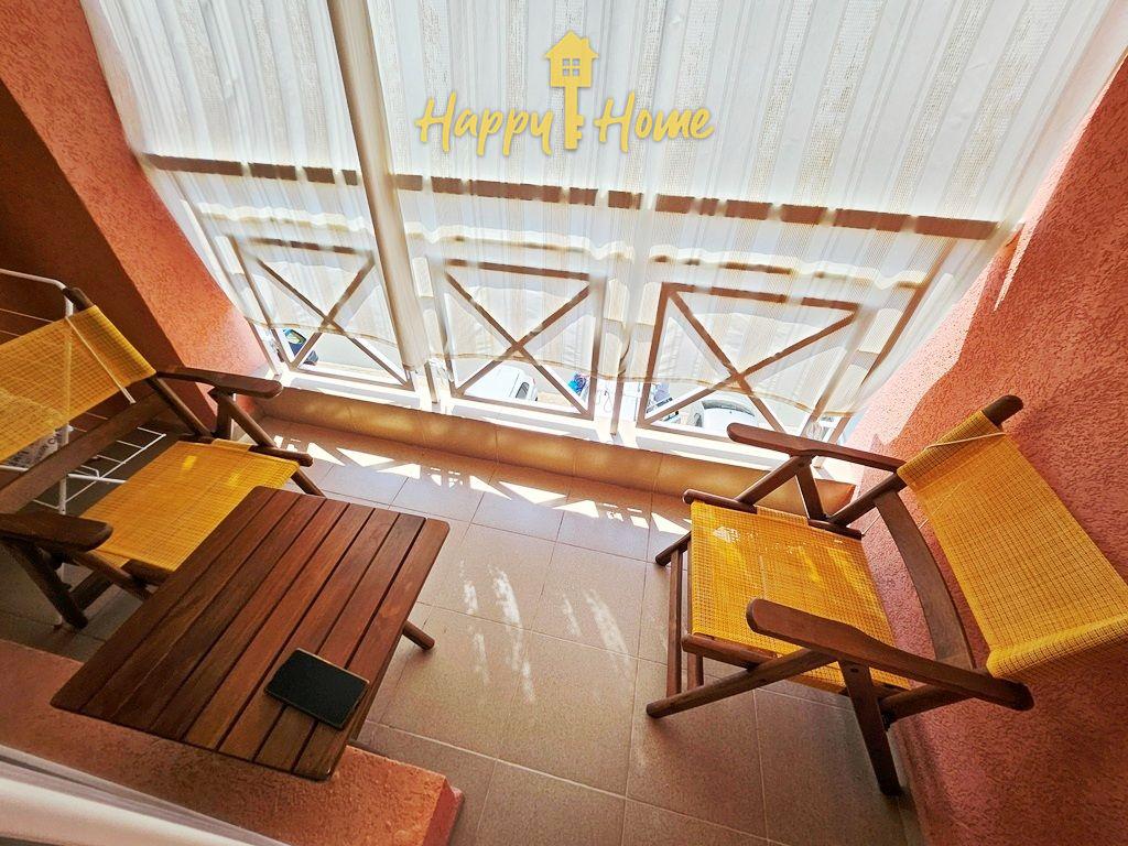 Appartamento a Spiaggia assolata, Bulgaria, 60 m² - foto 14