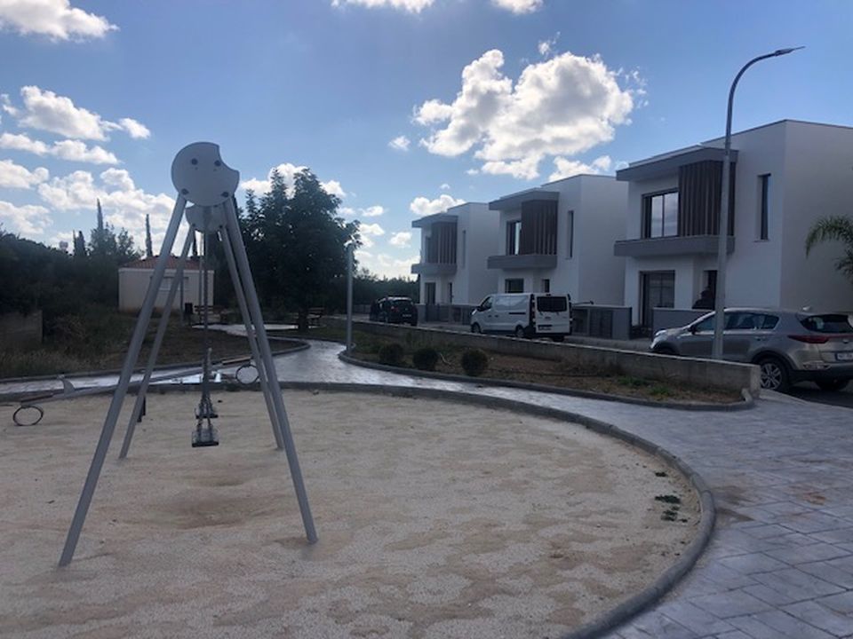 Cottage in Paphos, Cyprus, 107 m² - picture 15