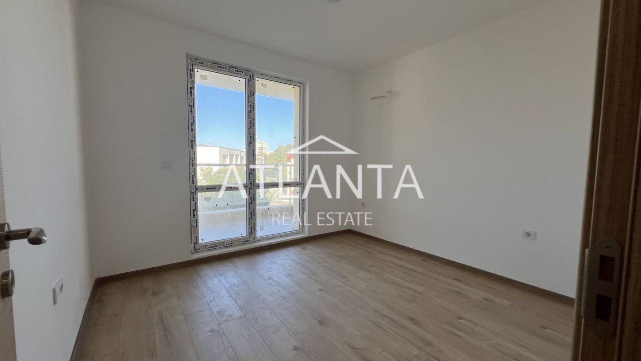 Appartamenti a Varna, Bulgaria, 58 m² - foto 7