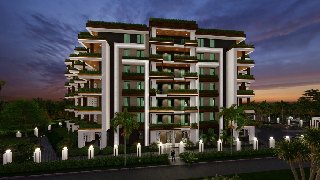 Appartement à Zanzibar, Tanzanie, 38 m² - image 6