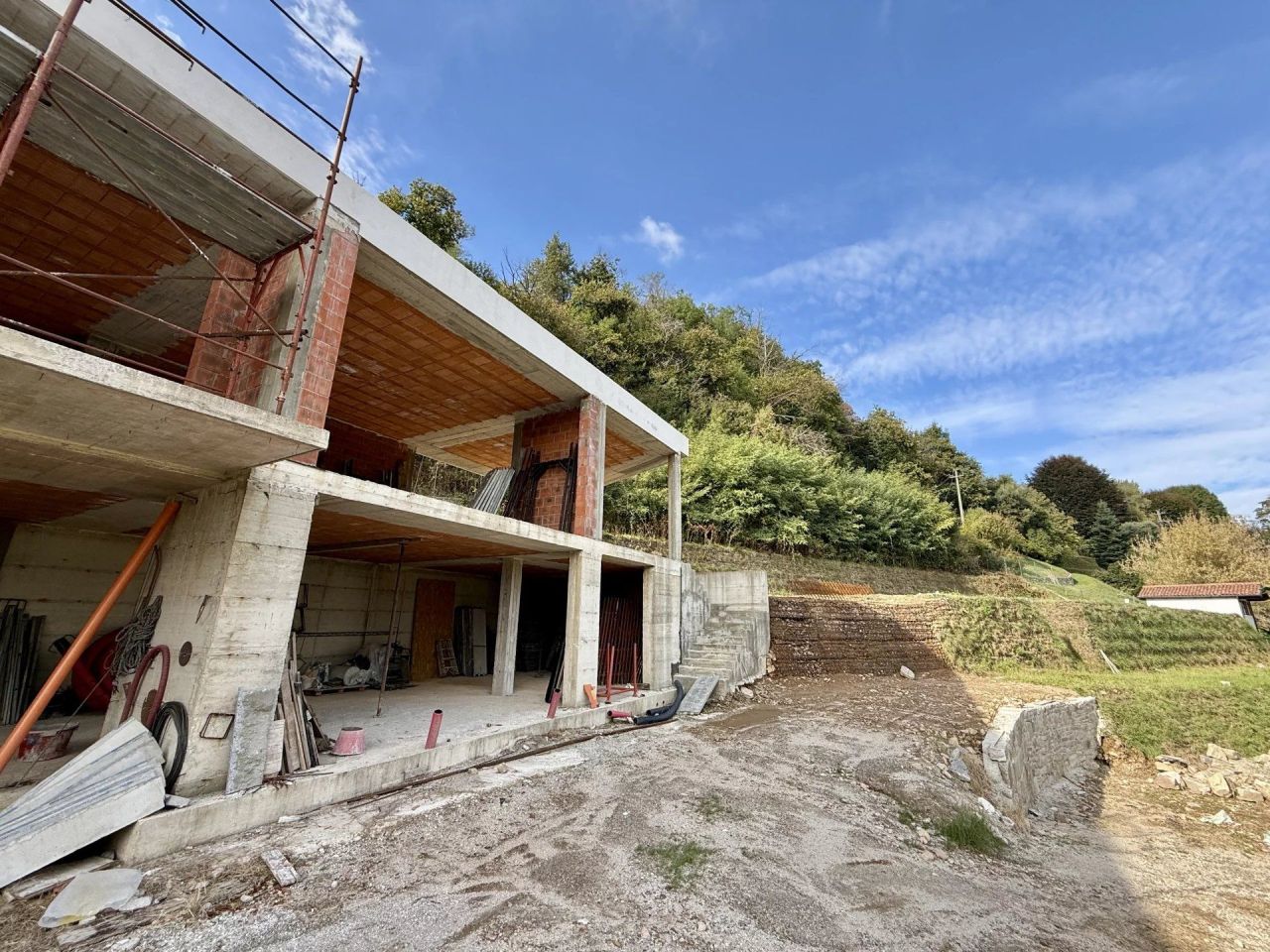 Villa in Arona, Italy, 370 m² - picture 9