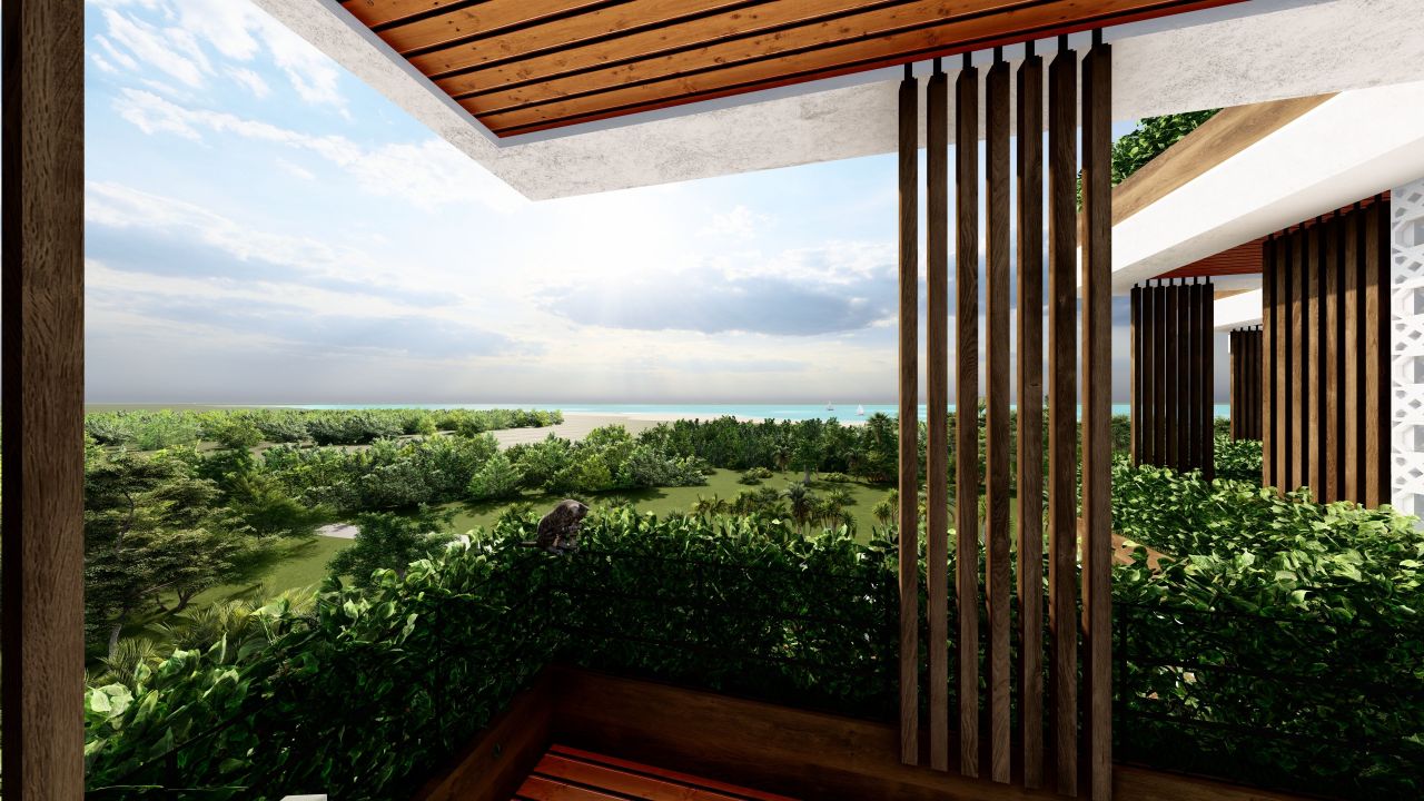 Appartement à Zanzibar, Tanzanie, 38 m² - image 12