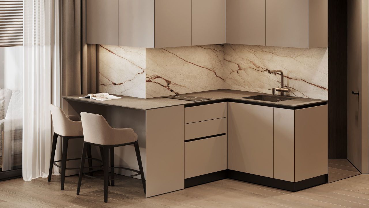 Appartement à Zanzibar, Tanzanie, 38 m² - image 14