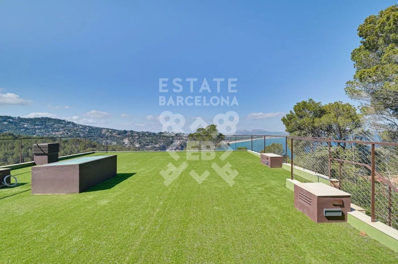 Maison à Begur, Espagne, 347 m² - image 11