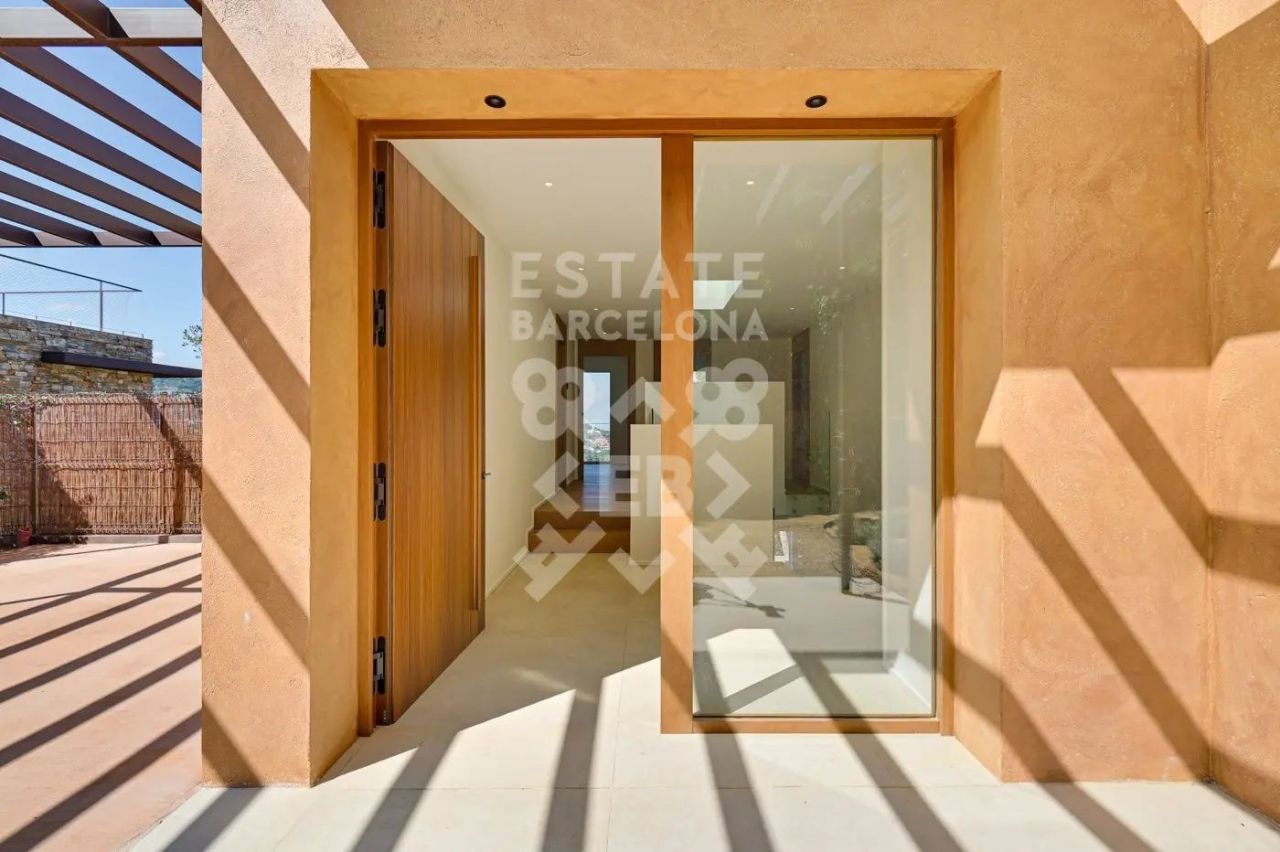 Maison à Begur, Espagne, 347 m² - image 15