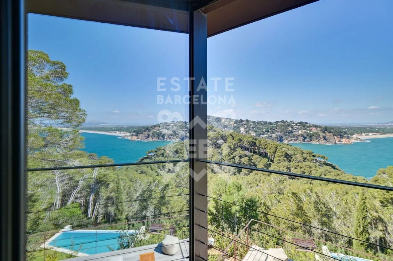 Maison à Begur, Espagne, 347 m² - image 16