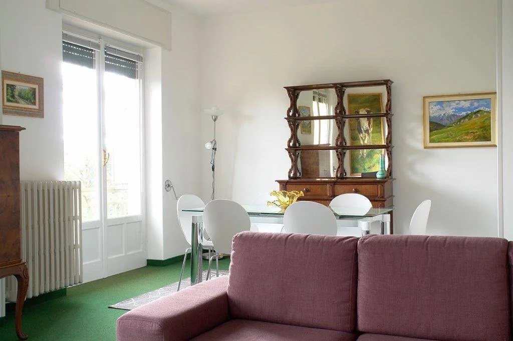 Maison de rapport à Stresa, Italie, 1 500 m² - image 14