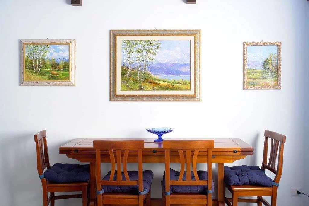 Maison de rapport à Stresa, Italie, 1 500 m² - image 12