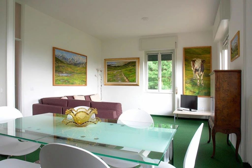 Maison de rapport à Stresa, Italie, 1 500 m² - image 17