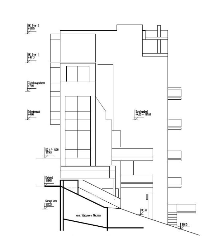Land in Wuppertal, Germany, 563 m² - picture 5
