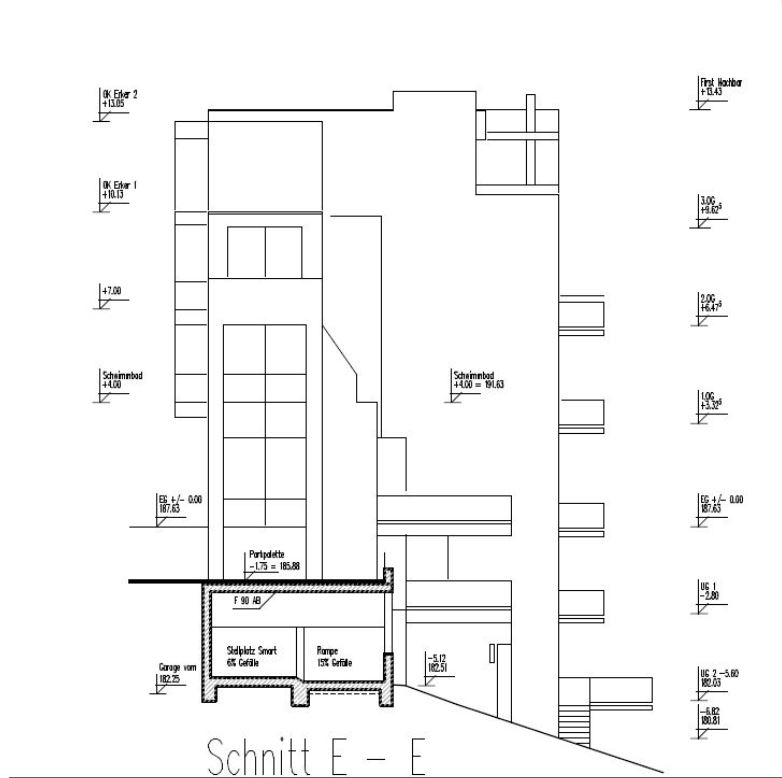 Land in Wuppertal, Germany, 563 m² - picture 4