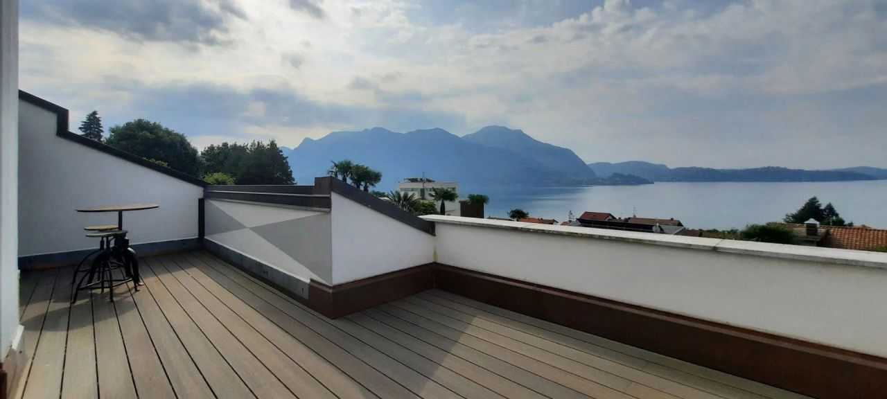 Villa à Verbania, Italie, 201 m² - image 10