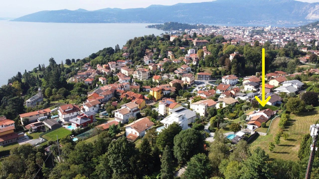 Villa à Verbania, Italie, 201 m² - image 17