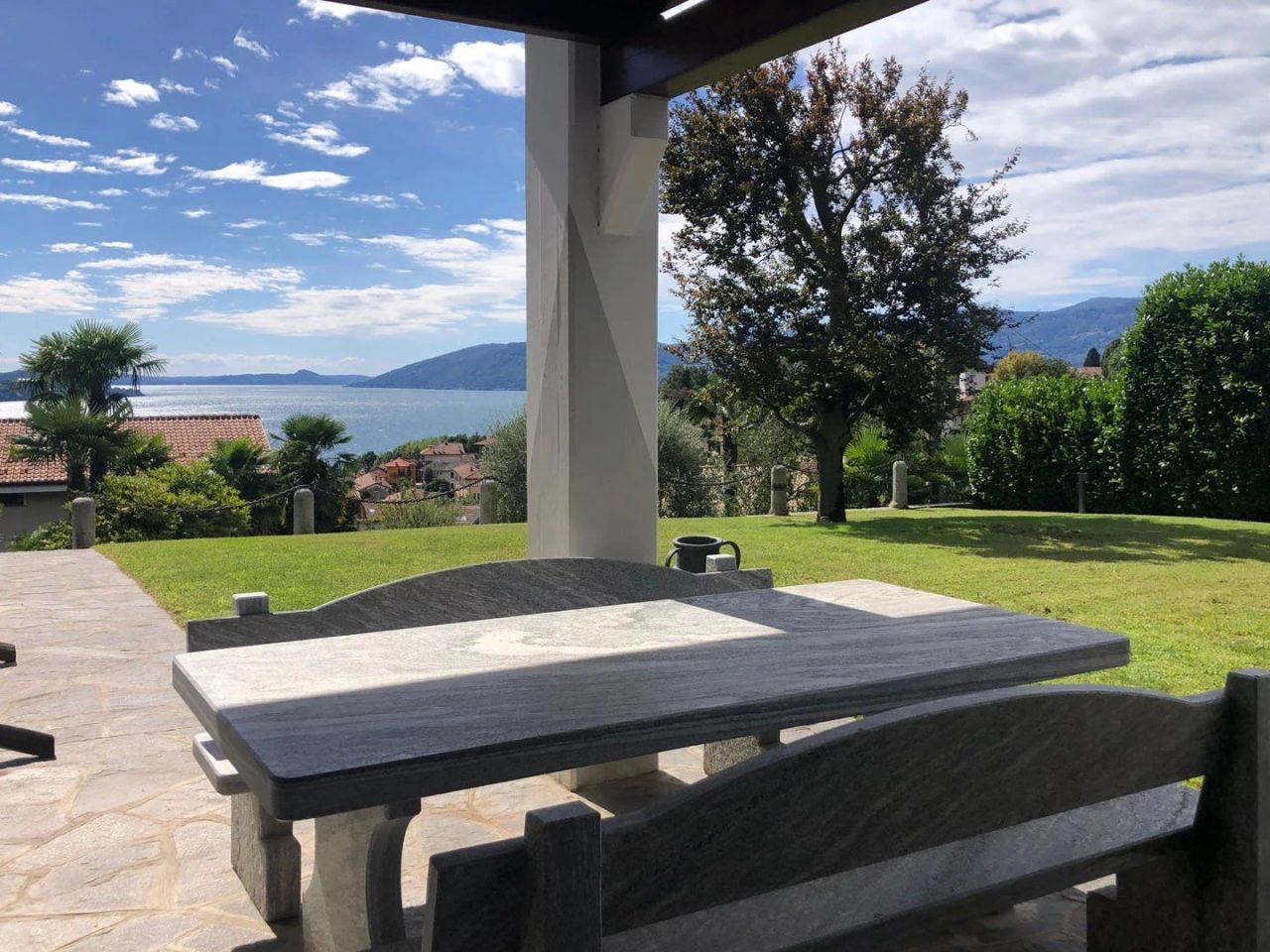 Villa à Verbania, Italie, 201 m² - image 13