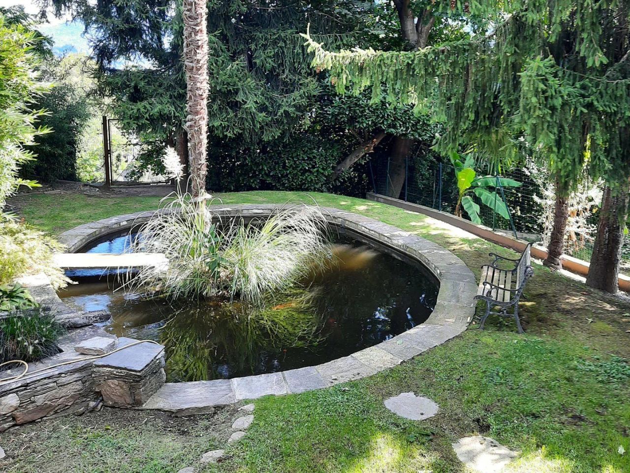 Villa à Verbania, Italie, 201 m² - image 14